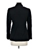 DKNY Black Blazer Size 6 - photo 2
