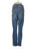 Mother Hearts Blue Jeans Size 29 waist - photo 2