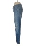 Mother Hearts Blue Jeans Size 29 waist - photo 5