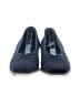 Vivaia Blue Flats Size 43 - photo 2