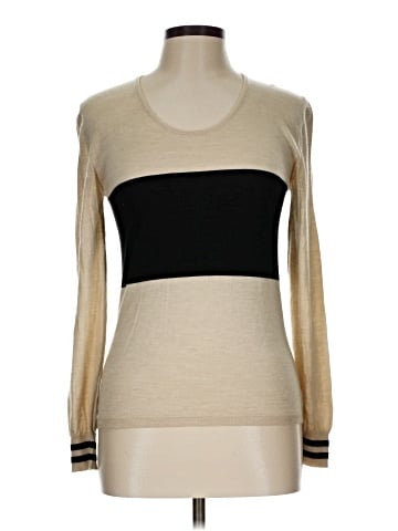 Krizia Cashmere Pullover Sweater (view 1)