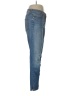 Mother Hearts Blue Jeans Size 29 waist - photo 4