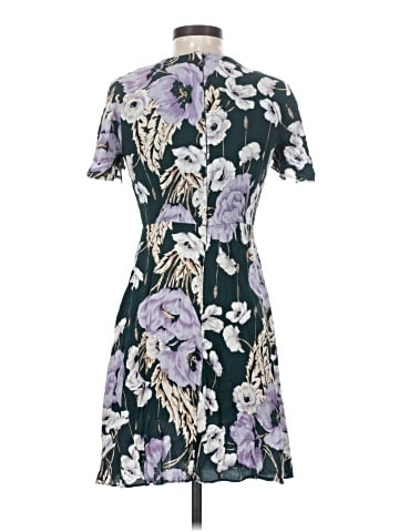 Ann Taylor Factory Casual Dress (view 2)