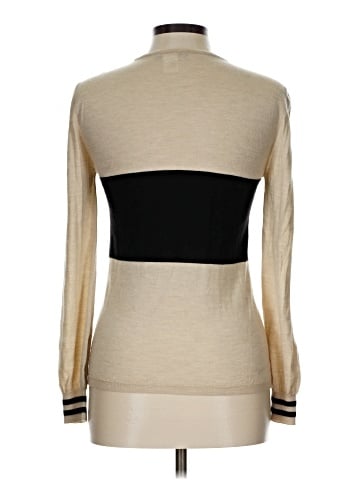 Krizia Cashmere Pullover Sweater (view 2)