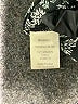 Max Studio 100% Polyester Floral Black Long Sleeve Blouse Size XS - photo 8