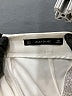 Zara Basic Ivory Skort Size M - photo 3