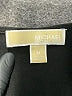 MICHAEL Michael Kors Black Sleeveless Blouse Size M - photo 7