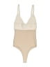 Lulus Tan Bodysuit Size S - photo 2