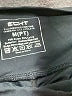 ECHT Black Active Pants Size M - photo 7