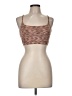 Active by Old Navy Brown Tank Top Size M - photo 1