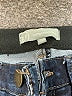 Wit & Wisdom Blue Jeans Size 2 (petite) - photo 7