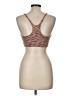 Active by Old Navy Brown Tank Top Size M - photo 2