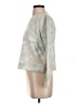 Splendid Tie-dye Green Sweatshirt Size XS - photo 5