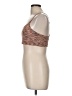 Active by Old Navy Brown Tank Top Size M - photo 5