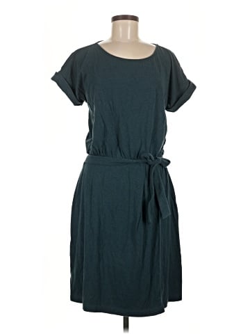 Garnet Hill Casual Dress (view 1)