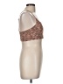 Active by Old Navy Brown Tank Top Size M - photo 4