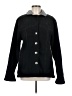 Outback Trading Company 100% Polyester Black Coat Size M - photo 1