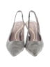 Cole Haan 100% Leather Gray Tan Mule/Clog Size 6 1/2 - photo 2