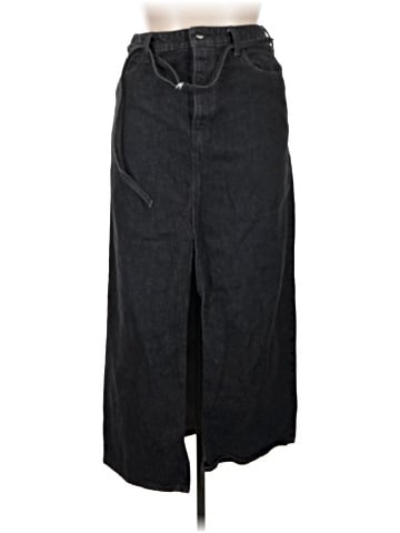 Banana Republic Denim Skirt (view 1)