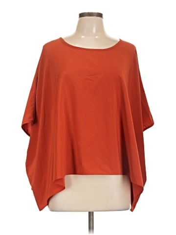 Final Touch 3/4 Sleeve T-Shirt (view 1)