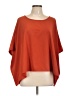 Final Touch Orange 3/4 Sleeve T-Shirt Size L - photo 1