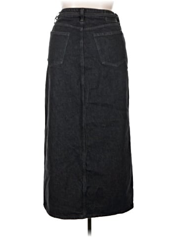 Banana Republic Denim Skirt (view 2)