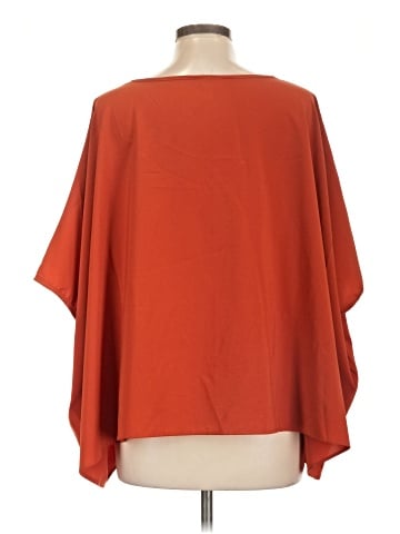 Final Touch 3/4 Sleeve T-Shirt (view 2)