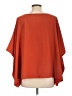 Final Touch Orange 3/4 Sleeve T-Shirt Size L - photo 2
