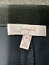Scripted Blue Black Dress Pants Size XS - photo 7