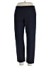 Eileen Fisher Blue Casual Pants Size M - photo 1