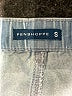 Penshoppe Blue Jeans Size S - photo 4