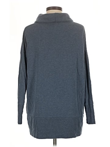 Garnet Hill Turtleneck Sweater (view 2)
