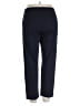 Eileen Fisher Blue Casual Pants Size M - photo 2