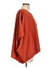 Final Touch Orange 3/4 Sleeve T-Shirt Size L - photo 4