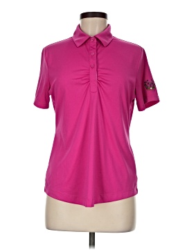 Cutter & Buck Short Sleeve Blouse