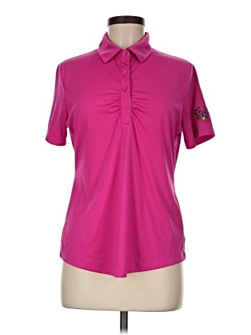 Cutter & Buck Short Sleeve Blouse (view 1)