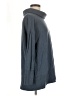 Garnet Hill Gray Turtleneck Sweater Size M - photo 4