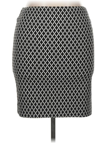 Karen Kane Casual Skirt (view 1)