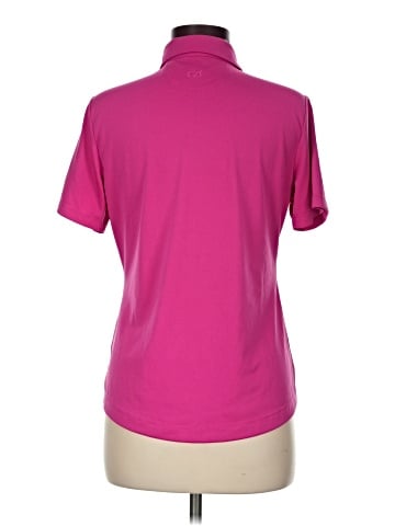 Cutter & Buck Short Sleeve Blouse (view 2)