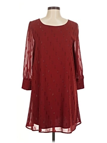 BB Dakota Casual Dress (view 1)