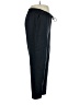 Jones New York Solid Black Casual Pants Size 1X - photo 4