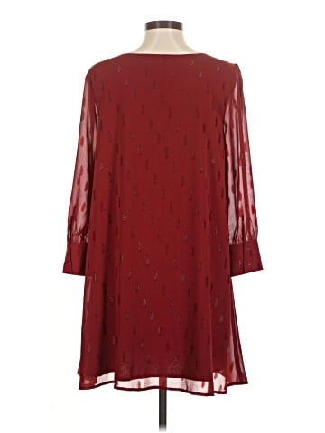 BB Dakota Casual Dress (view 2)