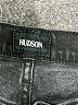 Hudson Jeans Black Jeans Size 32 waist - photo 7