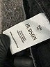 Hudson Jeans Black Jeans Size 32 waist - photo 8
