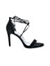 Kenneth Cole New York Black Sandals Size 7 1/2 - photo 1