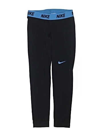 Nike Active Pants (view 1)