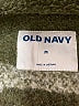 Old Navy Green Coat Size M - photo 6