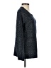 Talbots Solid Blue Pullover Sweater Size S - photo 4