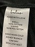 Lulus 100% Cotton Black Cardigan Size S - photo 8