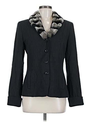 Dana Buchman blazers (view 1)